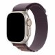 Apple Watch indigó alpesi szíj 42MM (Series 1-3)/44/45/46/49MM