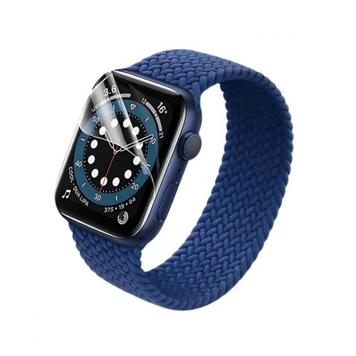 Apple Watch 45MM hidrogél fólia (2db fólia/csomag)