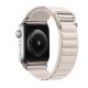 Apple Watch csillagfény alpesi szíj 38/40/41/42MM (Series 10 2024)