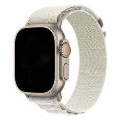   Apple Watch csillagfény alpesi szíj 42MM (Series 1-3)/44/45/46/49MM