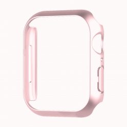 Apple Watch rosepink műanyag védőkeret 38MM