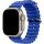 Apple Watch tengerkék óceán szíj 38/40/41/42MM (Series 10 2024)