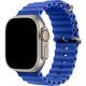 Apple Watch tengerkék óceán szíj 38/40/41/42MM (Series 10 2024)