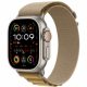 Apple Watch drapp alpesi szíj 38/40/41/42MM (Series 10 2024)