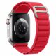 Apple Watch piros alpesi szíj 38/40/41/42MM (Series 10 2024)