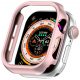 Apple Watch rosepink műanyag védőkeret 46MM