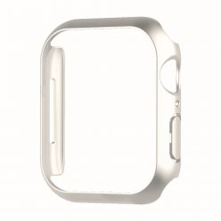 Apple Watch csillagfény műanyag védőkeret 38MM