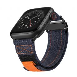   Apple Watch farmer velcro szíj 42MM (Series 1-3)/44/45/46/49MM