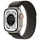 Apple Watch szürke-fekete terep szíj 38/40/41/42MM (Series 10 2024)