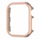 Apple Watch rosegold fém védőkeret 40MM