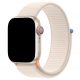 Apple Watch csillagfény tépőzáras szövetszíj 42MM (Series 1-3)/44/45/46/49MM