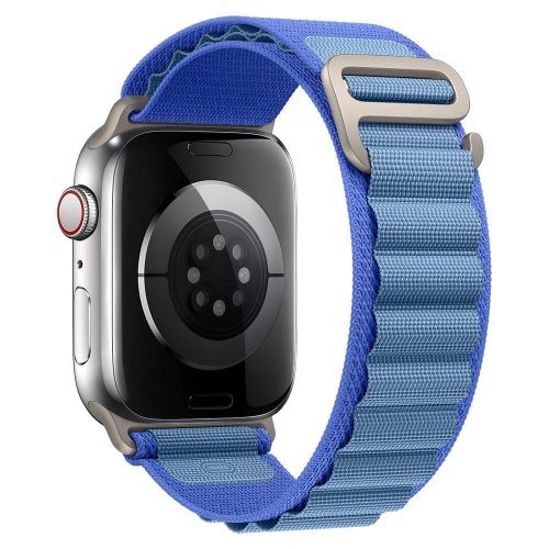 Apple Watch tengerkék alpesi szíj 38/40/41/42MM (Series 10 2024)