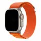 Apple Watch narancssárga alpesi szíj 42MM (Series 1-3)/44/45/46/49MM