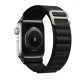 Apple Watch fekete alpesi szíj 38/40/41/42MM (Series 10 2024)