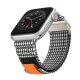 Apple Watch mintás velcro szíj 42MM (Series 1-3)/44/45/46/49MM