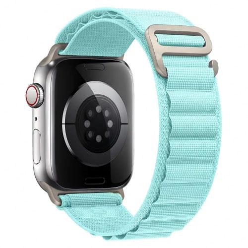 Apple Watch türkiz alpesi szíj 38/40/41/42MM (Series 10 2024)