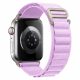 Apple Watch lila alpesi szíj 38/40/41/42MM (Series 10 2024)