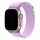 Apple Watch lila alpesi szíj 42MM (Series 1-3)/44/45/46/49MM