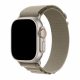 Apple Watch olíva alpesi szíj 42MM (Series 1-3)/44/45/46/49MM