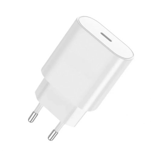 25W USB-C hálózati töltő adapter