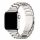 Apple Watch csillagfény modern fémszíj 38/40/41/42MM (Series 10 2024)