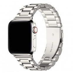   Apple Watch csillagfény modern fémszíj 42MM (Series 1-3)/44/45/46/49MM