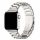 Apple Watch csillagfény modern fémszíj 42MM (Series 1-3)/44/45/46/49MM