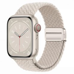   Apple Watch csillagfény fonott szíj 42MM (Series 1-3)/44/45/46/49MM