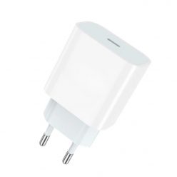 20W USB-C hálózati töltő adapter