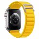 Apple Watch sárga alpesi szíj 38/40/41/42MM (Series 10 2024)