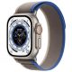 Apple Watch kék-szürke terep szíj 42MM (Series 1-3)/44/45/46/49MM